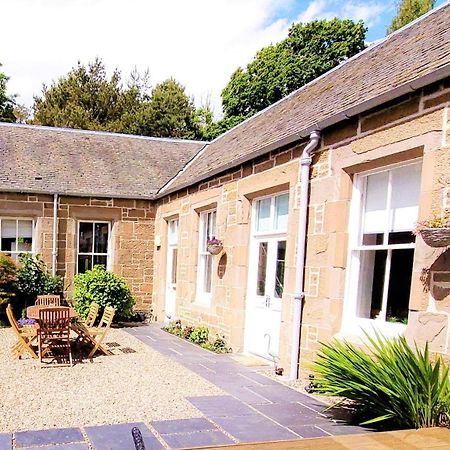 Westwood Cottage Dundee Exteriér fotografie