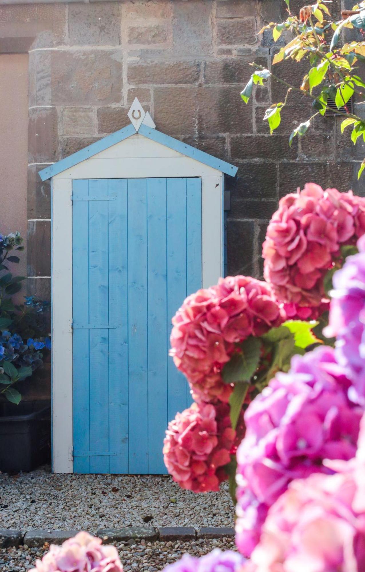 Westwood Cottage Dundee Exteriér fotografie