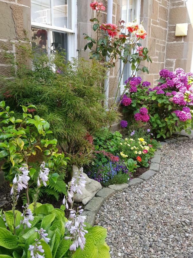 Westwood Cottage Dundee Exteriér fotografie
